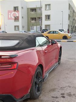 شيفروليه كامارو